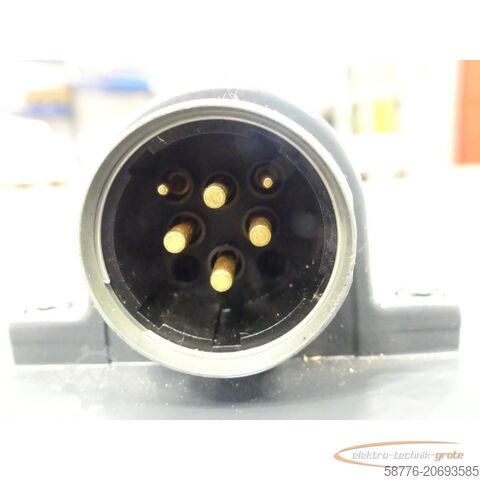 Control unit Siemens 1FT6108-8AC71-4AG1 Synchronservomotor SN ZK882788002004