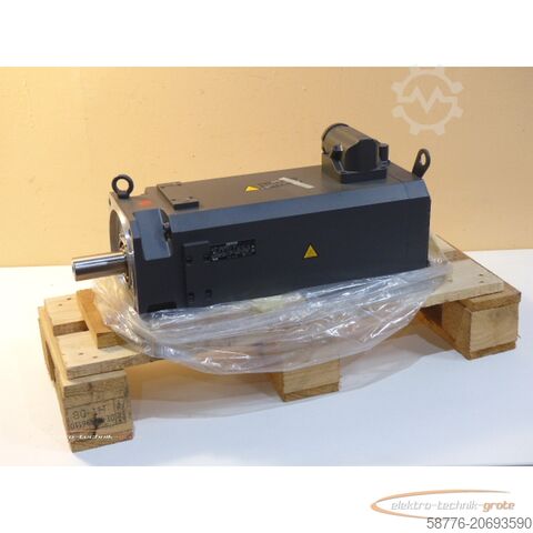 Control unit Siemens 1FT6108-8WC71-2AL7 Drehstrom-Servomotor  !