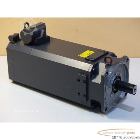 Control unit Siemens 1FT6108-8WC71-2AL7 Drehstrom-Servomotor  !