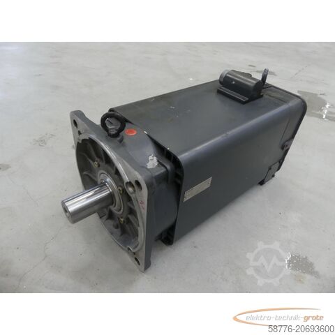 Control unit Siemens 1FT6134-6AB71-2AL4 Synchronmotor  SN: YFNN13467001001