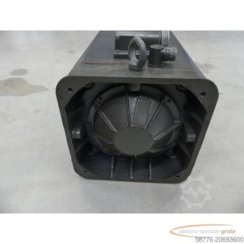 Control unit Siemens 1FT6134-6AB71-2AL4 Synchronmotor  SN: YFNN13467001001
