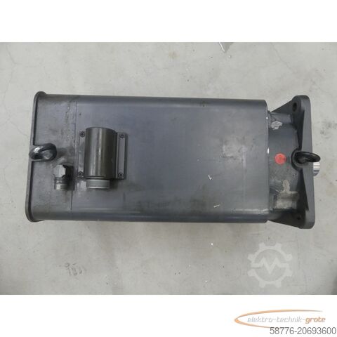 Control unit Siemens 1FT6134-6AB71-2AL4 Synchronmotor  SN: YFNN13467001001