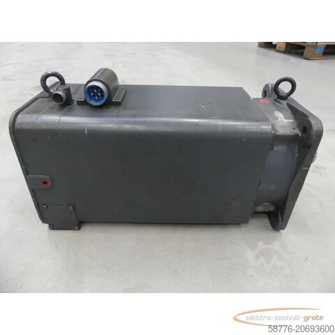 Control unit Siemens 1FT6134-6AB71-2AL4 Synchronmotor  SN: YFNN13467001001