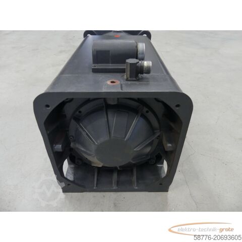 Control unit Siemens 1FT6134-6AB71-2AL4 Synchronmotor SN: C936096702001