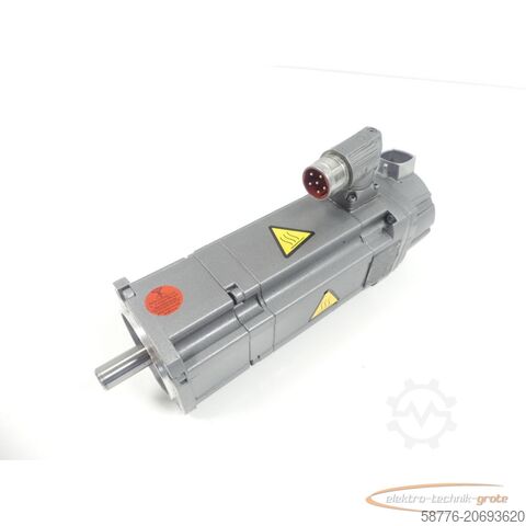 Control unit Siemens 1FT7034-1AK71-1CH1 Synchronmotor Encoder AM24DQI SN: YFD540446103006