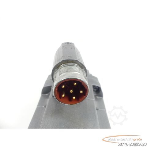 Control unit Siemens 1FT7034-1AK71-1CH1 Synchronmotor Encoder AM24DQI SN: YFD540446103006