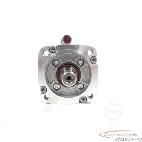 Control unit Siemens 1FT7034-1AK71-1CH1 Synchronmotor Encoder AM24DQI SN: YFD540446103006