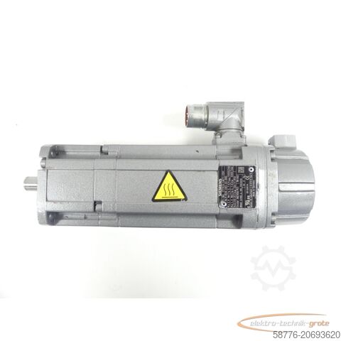 Control unit Siemens 1FT7034-1AK71-1CH1 Synchronmotor Encoder AM24DQI SN: YFD540446103006