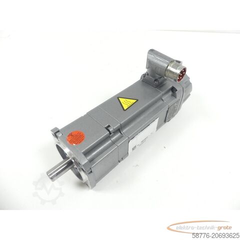 Control unit Siemens 1FT7034-1AK71-1CH1 Synchronmotor Encoder AM24DQI SN: YFK5643709903013
