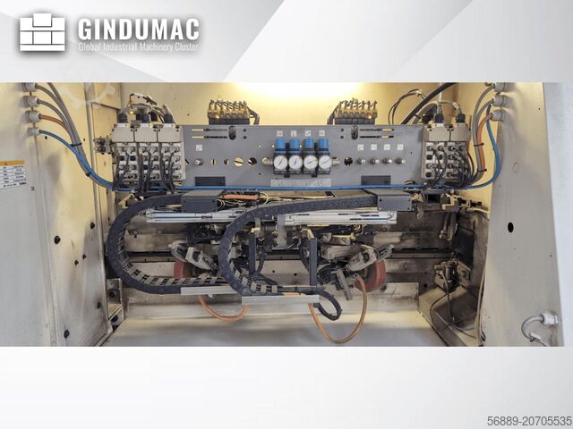 Edgebander IMA Novimat Systems I/R75/1000