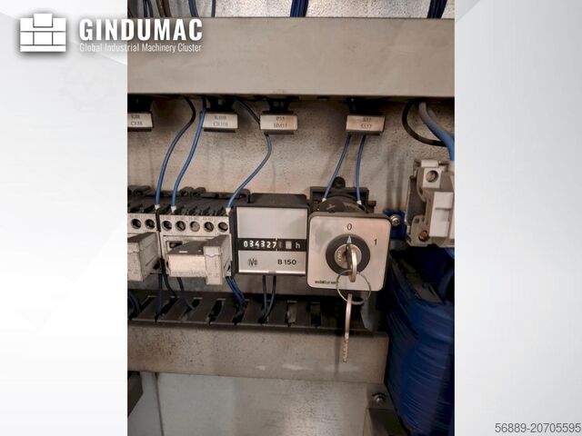 Abkantpresse TRUMPF TrumaBend V130