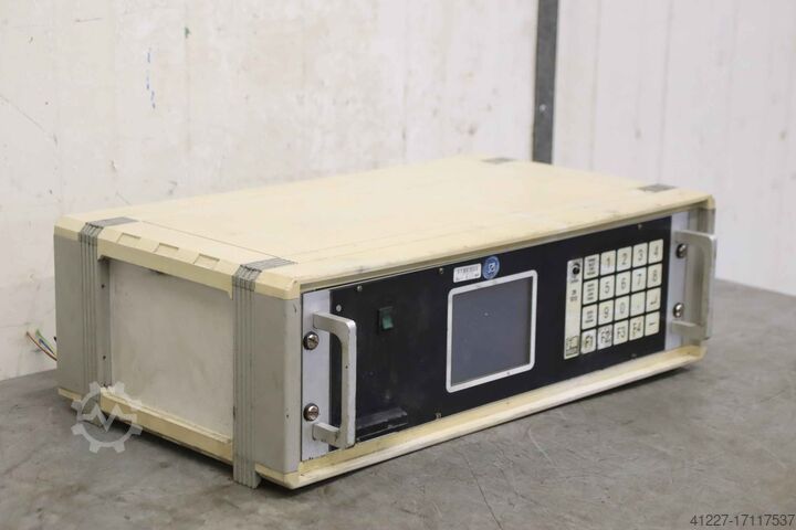 Dosing computer terminal HuK Dopag ZM-9310-1-0