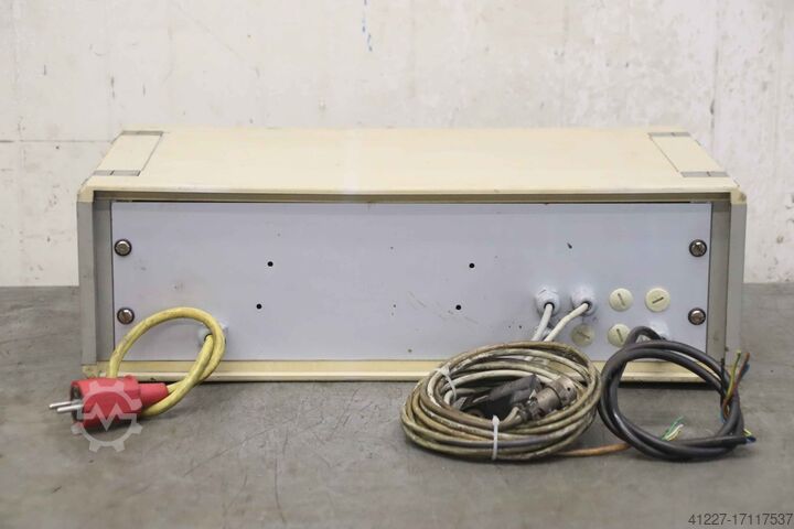 Dosing computer terminal HuK Dopag ZM-9310-1-0