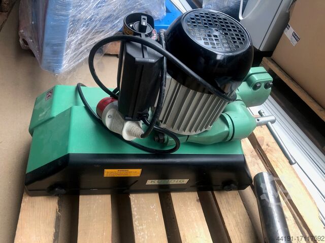 Feeder Kündig KUWE-44