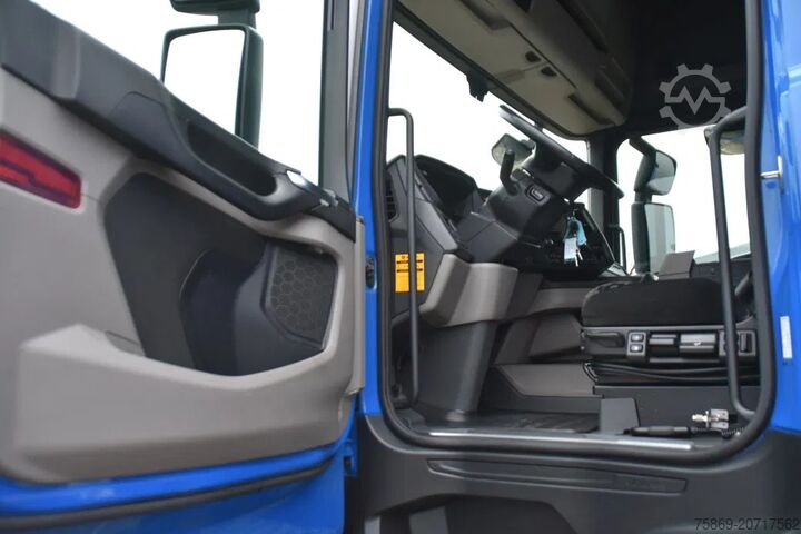 Standard-SZM Scania R460 NGS 4x2 - SUPER - RETARDER - 325 TKM - PAR...