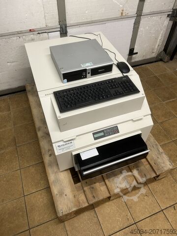 Filmbelichter ECRM VR36HS