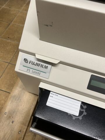 Filmbelichter ECRM VR36HS