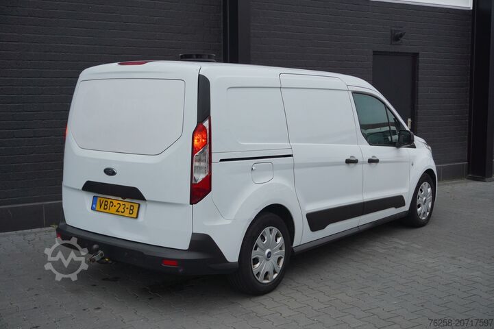 Hochdachkombi Ford Transit Connect 1.5 EcoBlue 100PK L2 EURO 6 - A...
