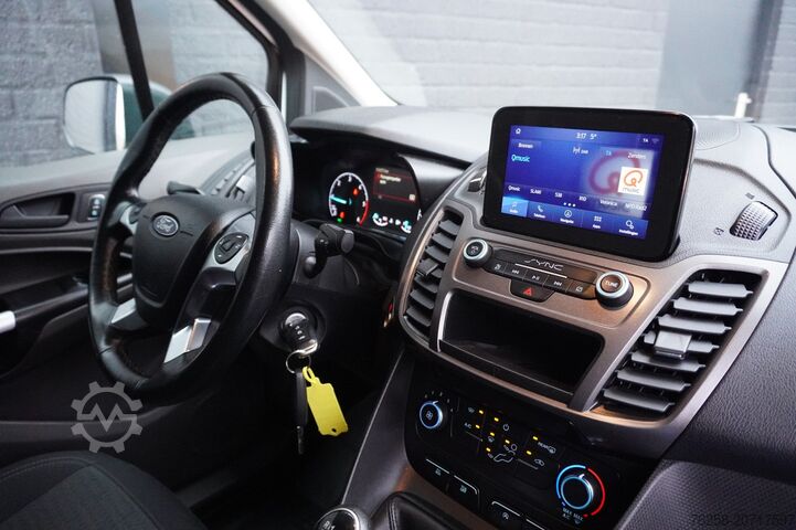 Hochdachkombi Ford Transit Connect 1.5 EcoBlue 100PK L2 EURO 6 - A...