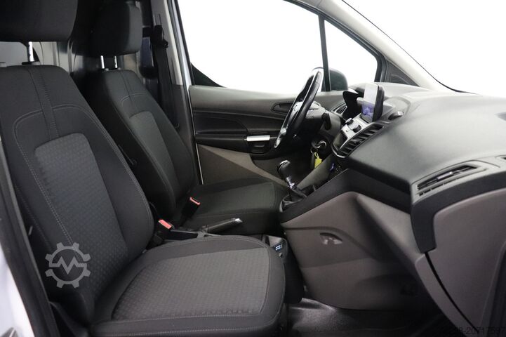 Hochdachkombi Ford Transit Connect 1.5 EcoBlue 100PK L2 EURO 6 - A...