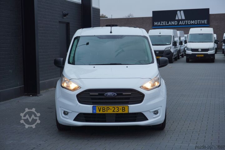 Hochdachkombi Ford Transit Connect 1.5 EcoBlue 100PK L2 EURO 6 - A...