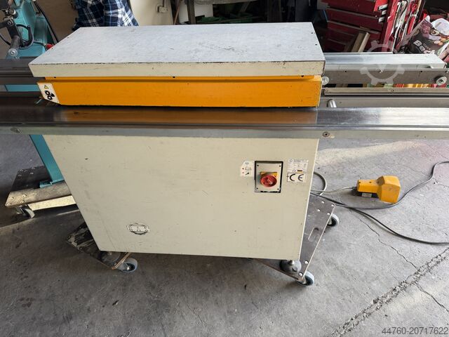 Falzformer RAS SpeedySeamer 22.09