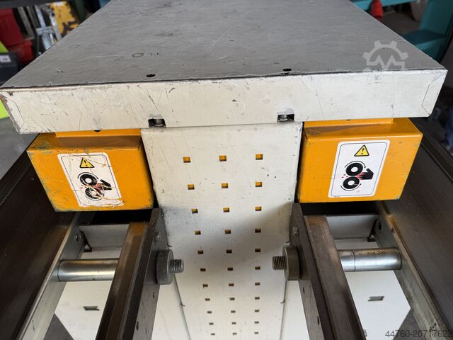 Falzformer RAS SpeedySeamer 22.09