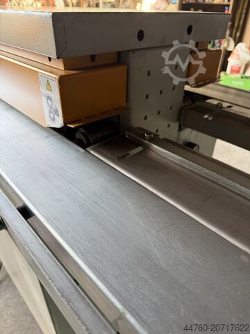 Falzformer RAS SpeedySeamer 22.09