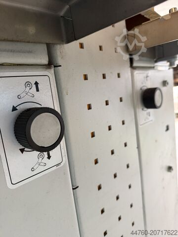 Falzformer RAS SpeedySeamer 22.09