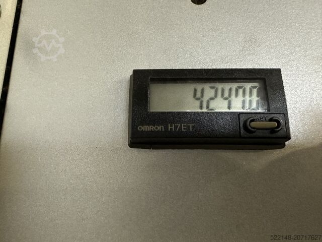 Senkerodiermaschine Sodick AG60L