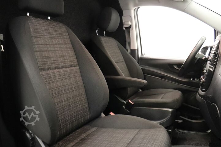 Kastenwagen Mercedes-Benz Vito 114 CDI Automaat XL - EURO 6 - Airco - Nav...