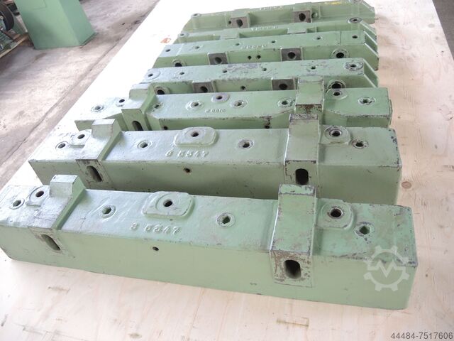 Guides ESTERER = EWD HD 30 oder EHD 30