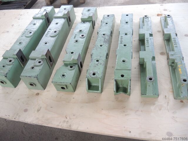 Guides ESTERER = EWD HD 30 oder EHD 30