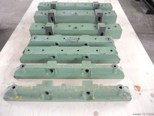 Guides ESTERER = EWD HD 30 oder EHD 30