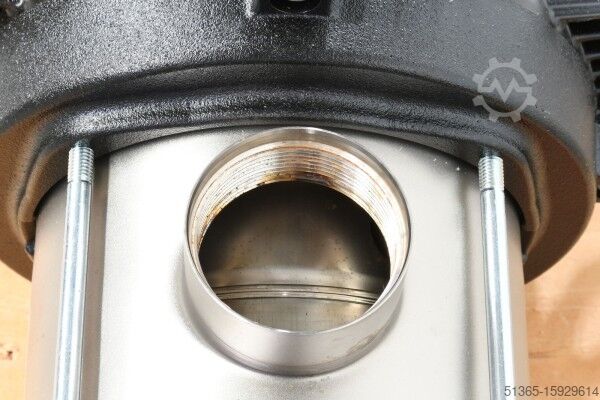 Horizontale Kreiselpumpe Grundfos 99205260