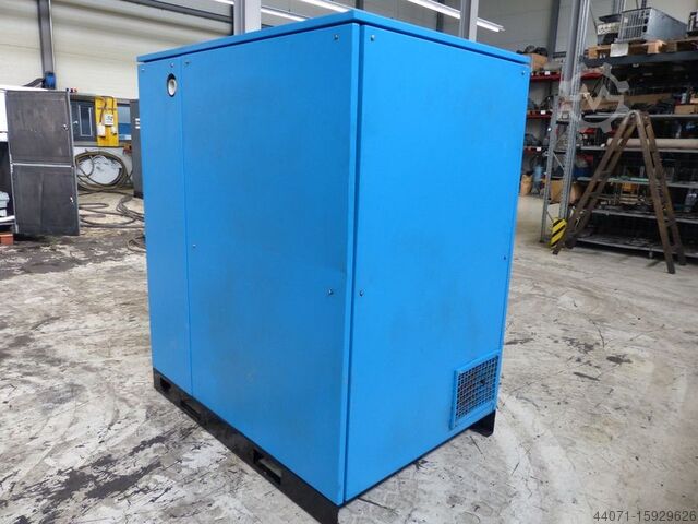 Screw compressor 58kW Tornado45 CompAir Tornado45 (58 kW)