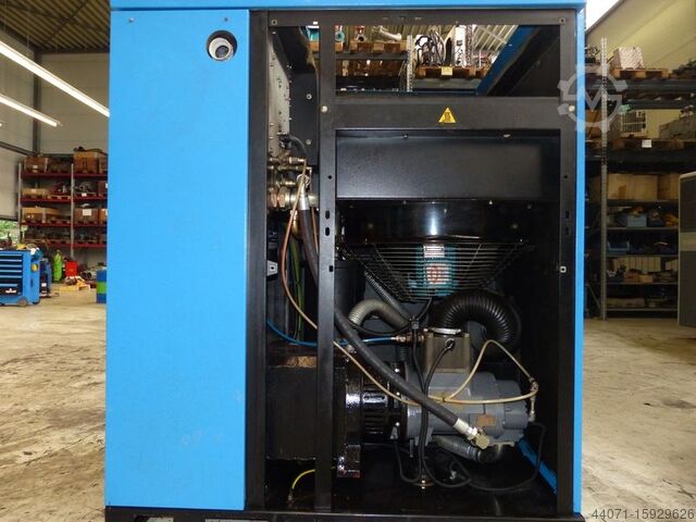Screw compressor 58kW Tornado45 CompAir Tornado45 (58 kW)