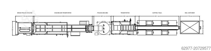 Full stainless steel, food grade Kronitek AE-KPM500