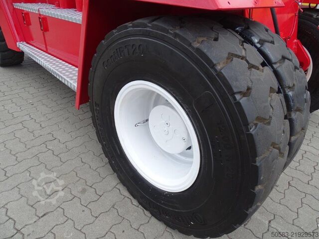 Diesel Forklift Svetruck 12120-35