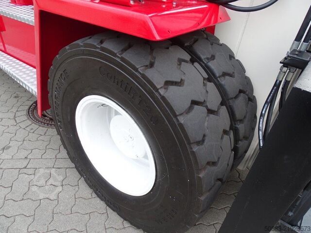 Diesel Forklift Svetruck 12120-35
