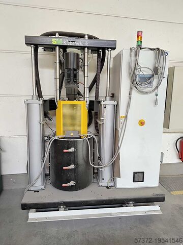 Melting Machine SM Klebetechnik GX7511.38