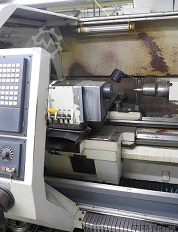 CNC Drehmaschine FAT TUR 560 MN
