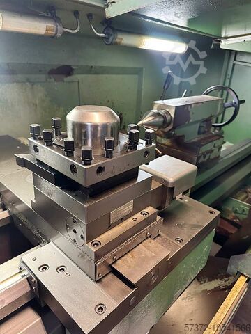 CNC Drehmaschine DMTG CKE6150Z