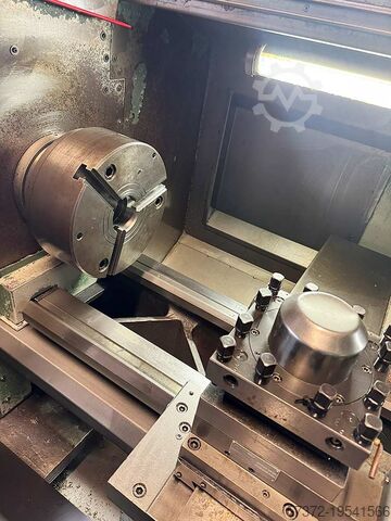 CNC Drehmaschine DMTG CKE6150Z