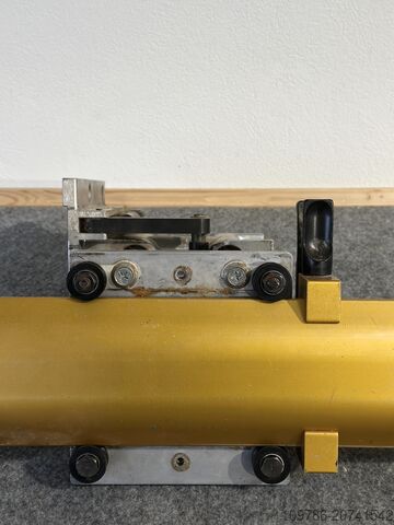 Wellenabdeckung für Hobelmaschine SUVMATIC SUVMATIC