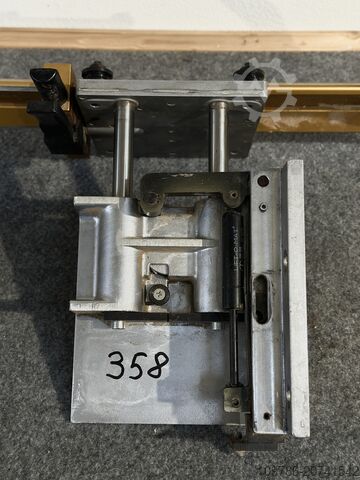 Wellenabdeckung für Hobelmaschine SUVMATIC SUVMATIC