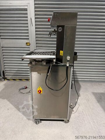 Schokoladenmaschinen Gami T260 Continuous Tempering Machine