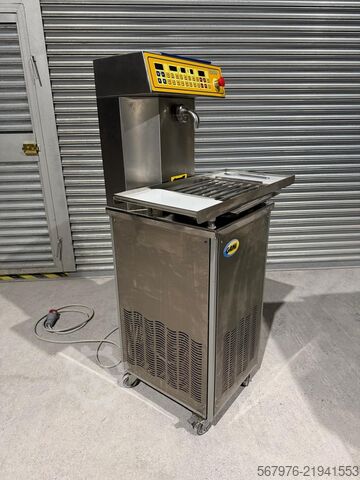 Schokoladenmaschinen Gami T260 Continuous Tempering Machine