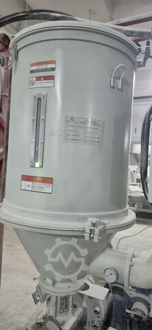 Extruder LONGREE ZLYJ200 -20 - 11
