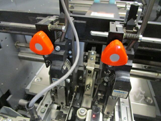 BOOKLET MAKER DUPLO 5000